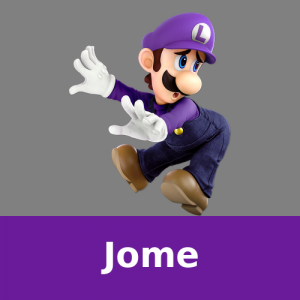 Jome — AB Smash Summer List option 73