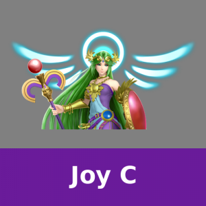 Joy C — AB Smash Summer List option 75