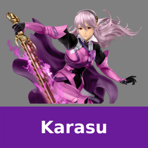 Karasu — AB Smash Summer List option 77