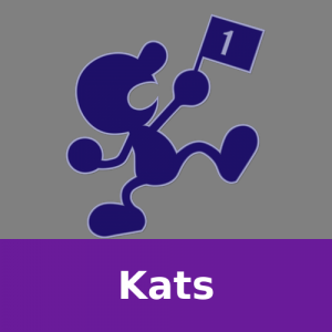 Kats — AB Smash Summer List option 78