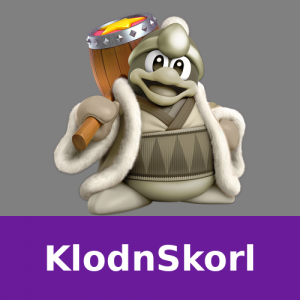 Klodnskorl — AB Smash Summer List option 81