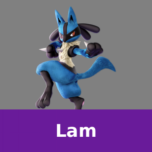 Lam — AB Smash Summer List option 85