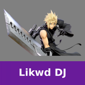 Likwd Dj — AB Smash Summer List option 89