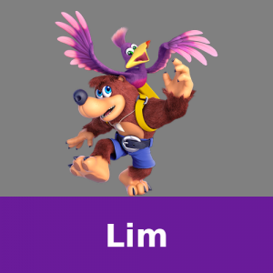 Lim — AB Smash Summer List option 90