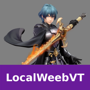 Localweebvt — AB Smash Summer List option 91