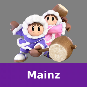 Mainz — AB Smash Summer List option 94