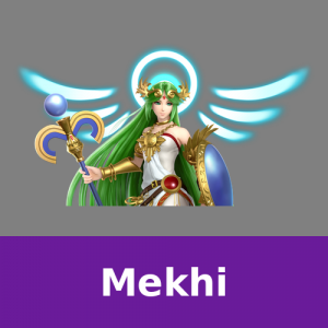 Mekhi — AB Smash Summer List option 97