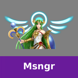 Msngr — AB Smash Summer List option 100