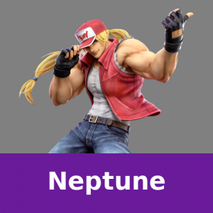 Neptune — AB Smash Summer List option 106