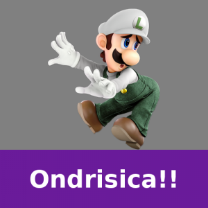 Ondrisica — AB Smash Summer List option 113