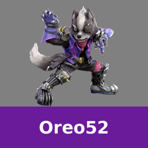 Oreo52 — AB Smash Summer List option 114