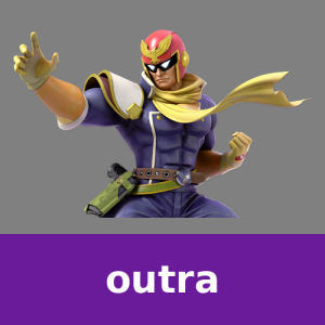 Outra — AB Smash Summer List option 116