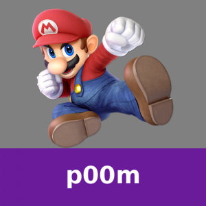P00m — AB Smash Summer List option 117