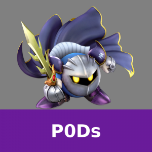 P0ds — AB Smash Summer List option 118