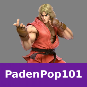 Padenpop101 — AB Smash Summer List option 121
