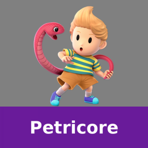 Petricore — AB Smash Summer List option 125