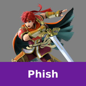 Phish — AB Smash Summer List option 126