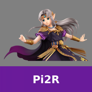 Pi2r — AB Smash Summer List option 127