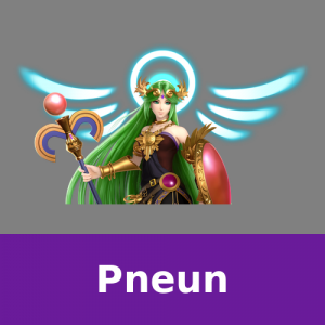 Pneun — AB Smash Summer List option 129