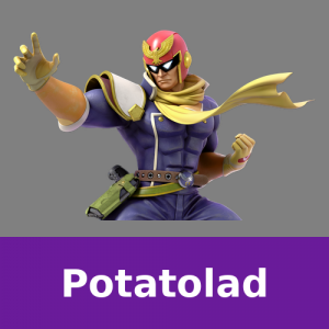 Potatolad — AB Smash Summer List option 130