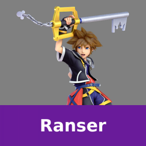 Ranser — AB Smash Summer List option 138