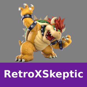 Retroxskeptic — AB Smash Summer List option 140