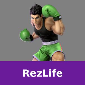 Rezlife — AB Smash Summer List option 141