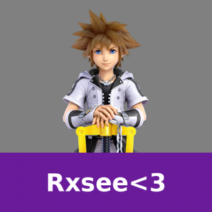 Rxsee3 — AB Smash Summer List option 146