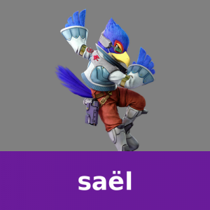 Sal — AB Smash Summer List option 147