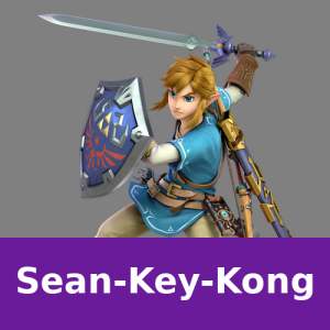 Sean Key Kong — AB Smash Summer List option 150