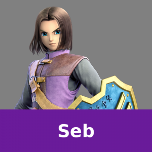 Seb — AB Smash Summer List option 151