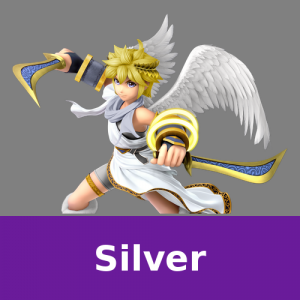 Silver — AB Smash Summer List option 153