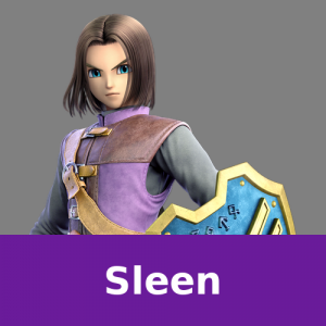 Sleen — AB Smash Summer List option 154