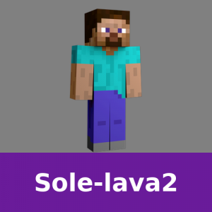 Sole Lava2 — AB Smash Summer List option 155