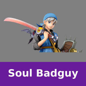 Soul Badguy — AB Smash Summer List option 156