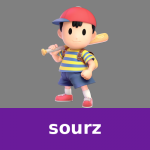 Sourz — AB Smash Summer List option 157
