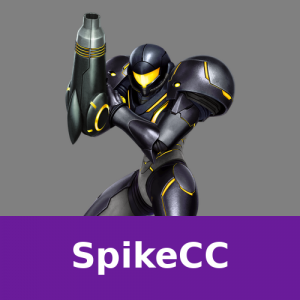 Spikecc — AB Smash Summer List option 159