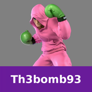 Th3bomb93 — AB Smash Summer List option 164