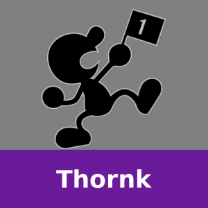 Thornk — AB Smash Summer List option 170