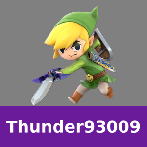 Thunder93009 — AB Smash Summer List option 171