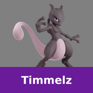 Timmelz — AB Smash Summer List option 173