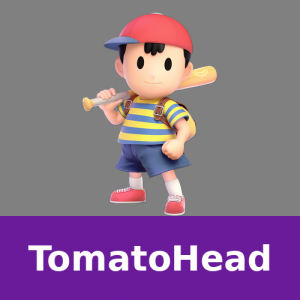 Tomatohead — AB Smash Summer List option 175
