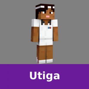 Utiga — AB Smash Summer List option 180
