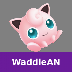 Waddlean — AB Smash Summer List option 181