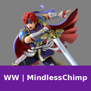 Ww Mindlesschimp — AB Smash Summer List option 183