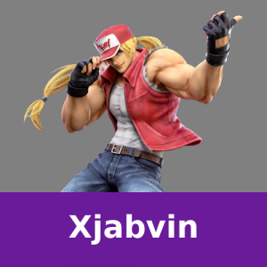 Xjabvin — AB Smash Summer List option 184