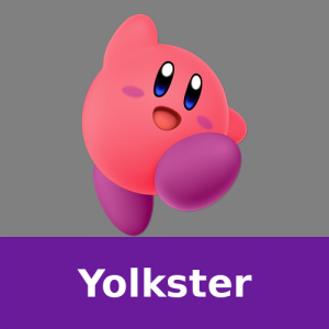 Yolkster — AB Smash Summer List option 187