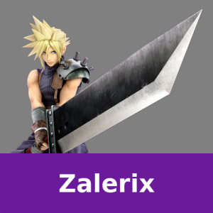 Zalerix — AB Smash Summer List option 188