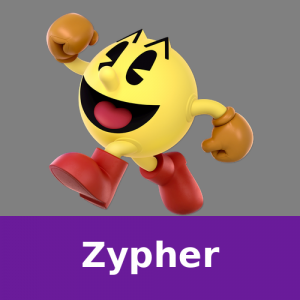 Zypher — AB Smash Summer List option 191