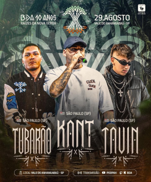 Zzzzz 17876147781000085127 — Trios da bda 10 anos option 16